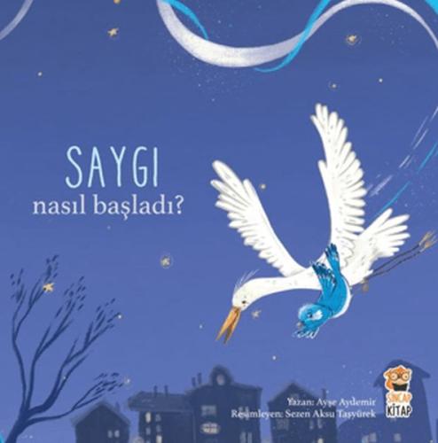 Nasıl Başladı? - Saygı Ayşe Aydemir