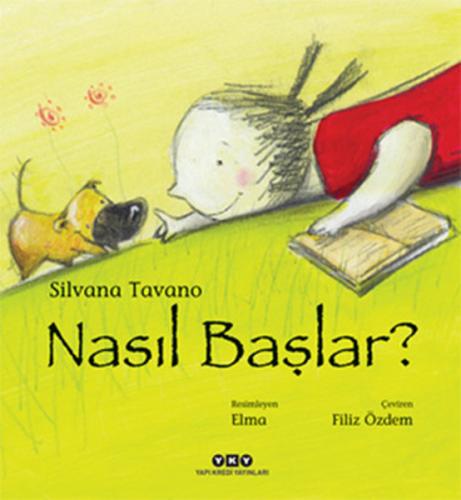 Nasıl Başlar? %18 indirimli Silvana Tavano