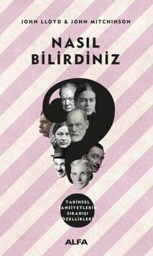 Nasıl Bilirdiniz %10 indirimli John Lloyd