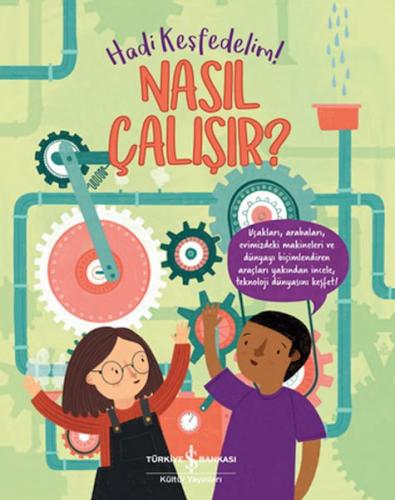 Nasıl Çalışır - Hadi Keşfedelim! %31 indirimli Polly Cheeseman