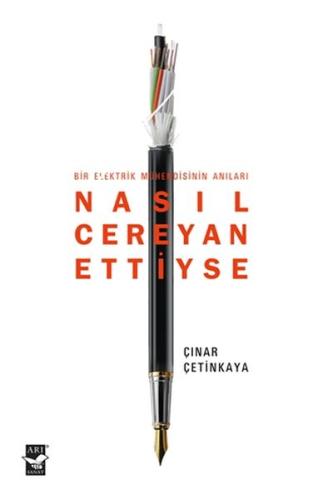 Nasıl Cereyan Ettiyse Çınar Çetinkaya