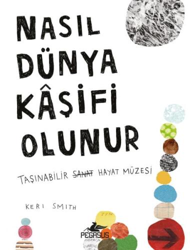 Nasıl Dünya Kaşifi Olunur %15 indirimli Keri Smith