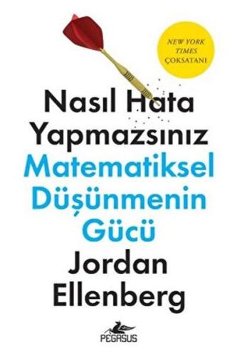 Nasıl Hata Yapmazsınız: Matematiksel Düşüncenin Gücü %15 indirimli Jor