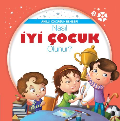 Nasıl İyi Çocuk Olunur? - Akıllı Çocuğun Rehberi %35 indirimli Kolekti