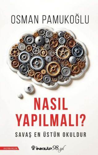 Nasıl Yapılmalı? Osman Pamukoğlu