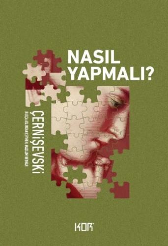 Nasıl Yapmalı? %10 indirimli Nikolay Çernişevski