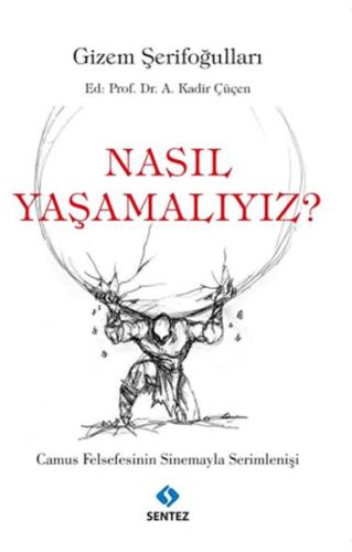 Nasıl Yaşamalıyız? %10 indirimli Gizem Şerifoğulları