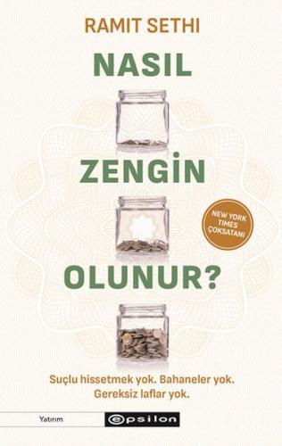 Nasıl Zengin Olunur? Ramit Sethi