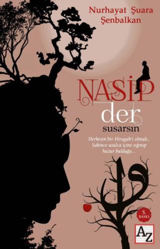 Nasip Der Susarsın %23 indirimli Nurhayat Şuara Şenbalkan