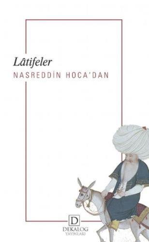 Nasreddin Hoca’Dan Lâtifeler %22 indirimli