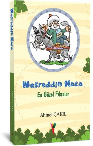 Nasreddin Hoca En Güzel Fıkralar Ahmet Çakıl