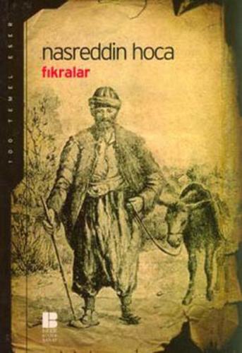 Nasreddin Hoca Fıkralar %14 indirimli Nasreddin Hoca