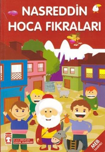 Nasreddin Hoca Fıkraları Kolektif