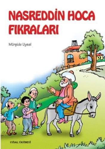 Nasreddin Hoca Fıkraları %12 indirimli Mürşide Uysal