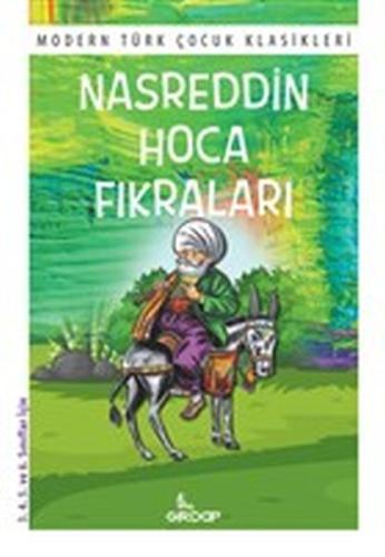 Nasreddin Hoca Fıkraları %25 indirimli Kolektif