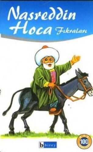 Nasreddin Hoca Fıkraları %17 indirimli Ali Kayan