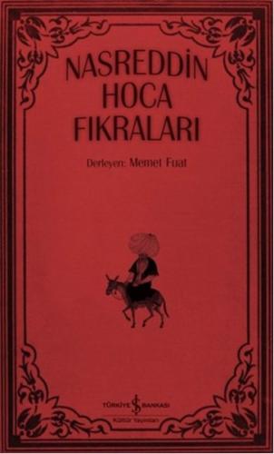 Nasreddin Hoca Fıkraları %31 indirimli Memet Fuat