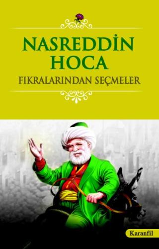 Nasreddin Hoca Fıkralarından Seçmeler Nasreddin Hoca