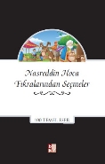 Nasreddin Hoca Fıkralarından Seçmeler Kolektif