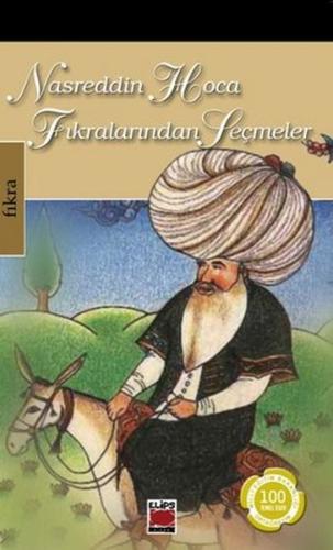 Nasreddin Hoca Fıkralarından Seçmler Mehmet Aycı