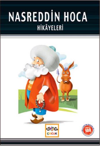 Nasreddin Hoca Hikayeleri %19 indirimli Kolektif