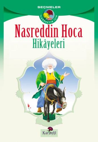 Nasreddin Hoca Hikayeleri Kolektif