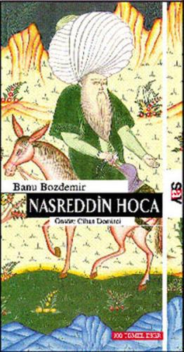 Nasreddin Hoca Banu Bozdemir