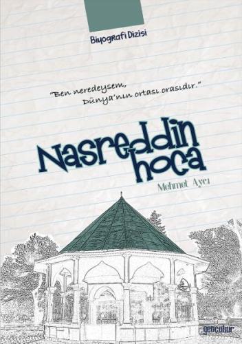 Nasreddin Hoca %17 indirimli Mehmet Aycı