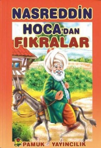 Nasreddin Hocadan Fıkralar / Hikaye-004 %25 indirimli Nasreddin Hoca