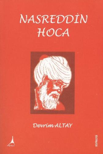 Nasreddin Hoca Devrim Altay