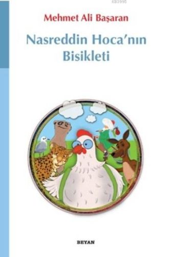 Nasreddin Hoca'nın Bisikleti Mehmet Ali Başaran