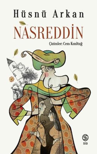 Nasreddin %13 indirimli Hüsnü Arkan