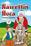 Nasrettin Hoca : Fıkralardan Seçmeler Rüştü Aydoğan