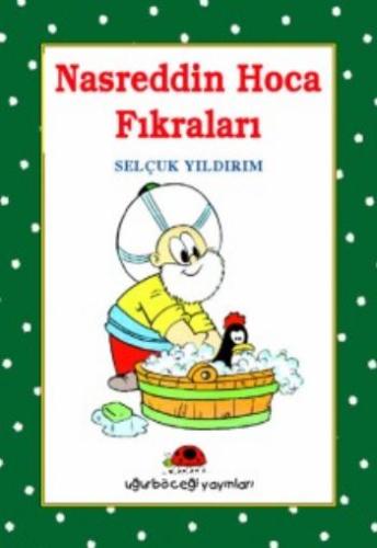 Nasrettin Hoca Fıkraları Selçuk Yıldırım