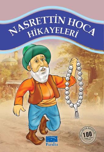 Nasrettin Hoca Hikayeleri 100 Temel Eser 1. Kademe %35 indirimli Anoni