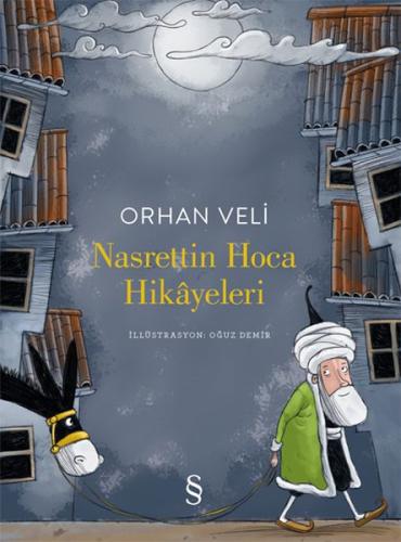 Nasrettin Hoca Hikayeleri %10 indirimli Orhan Veli Kanık