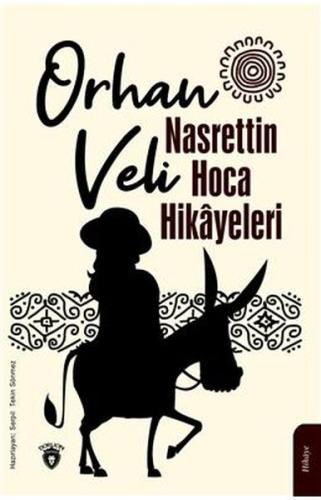 Nasrettin Hoca Hikayeleri %25 indirimli Orhan Veli Kanık