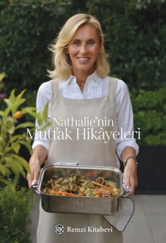 Nathalie’nin Mutfak Hikâyeleri %13 indirimli Nathalie Stoyanof Suda