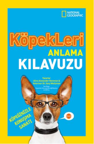 National Geographic Kids - Köpekleri Anlama Kılavuzu %15 indirimli Gar