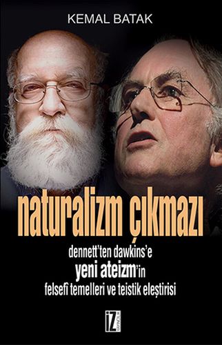 Naturalizm Çıkmazı %15 indirimli Kemal Batak