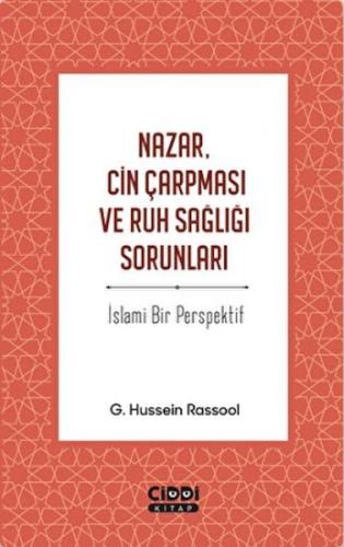 Nazar, Cin Çarpması ve Ruh Sağlığı Sorunları %20 indirimli G. Hussein 