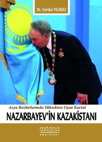 Nazarbayev'in Kazakistanı %3 indirimli Serdar Yılmaz