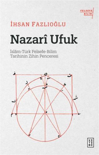 Nazarî Ufuk %17 indirimli İhsan Fazlıoğlu