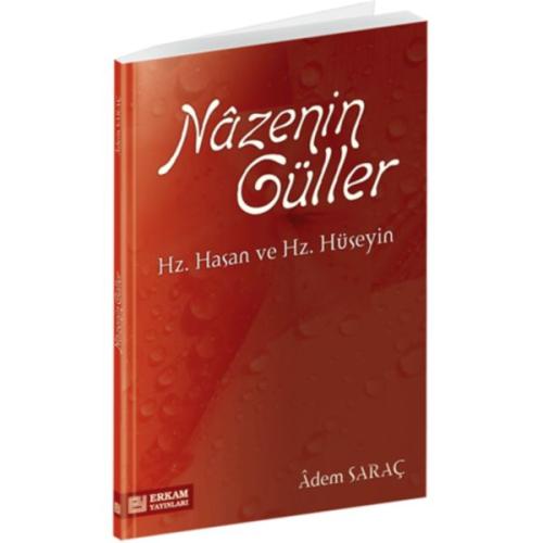 Nazenin Güller Adem Saraç