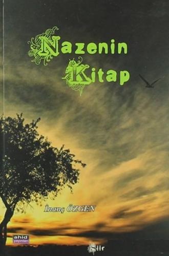 Nazenin Kitap İnanç Özgen