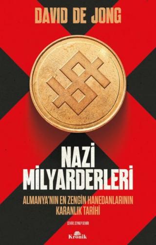 Nazi Milyarderleri %20 indirimli David de Jong