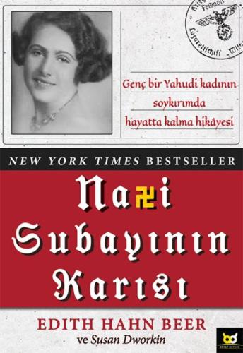 Nazi Subayının Karısı Susan Dworkin