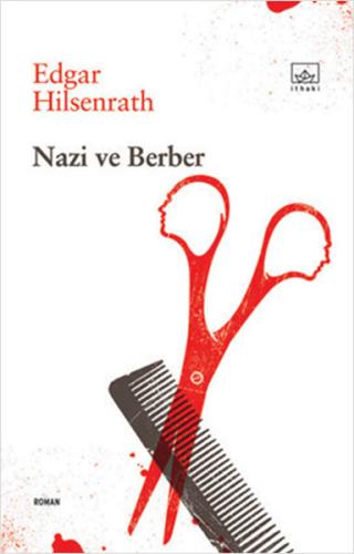 Nazi ve Berber Edgar Hilsenrath