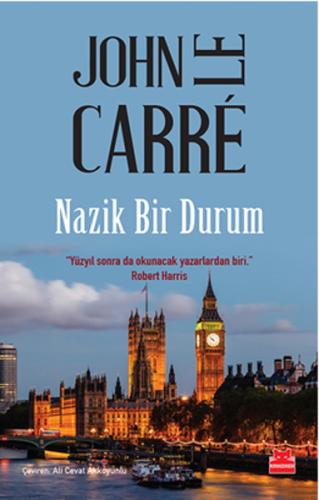 Nazik Bir Durum John Le Carre