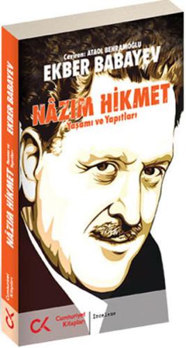 Nazım Hikmet Yaşamı ve Yapıtları %12 indirimli Nazım Hikmet Ran